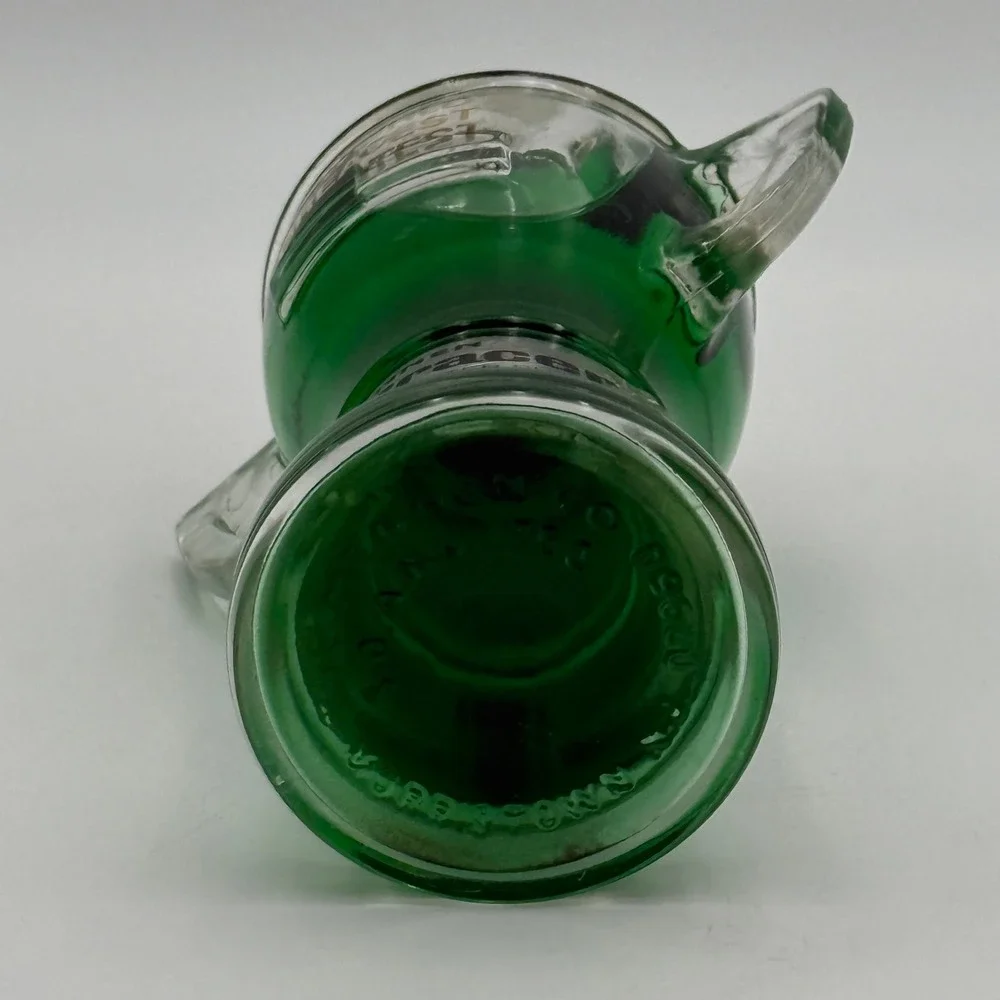 Vtg Mennen Skin Bracer After Shave Trophy Decanter Worlds Greatest 10oz Glass